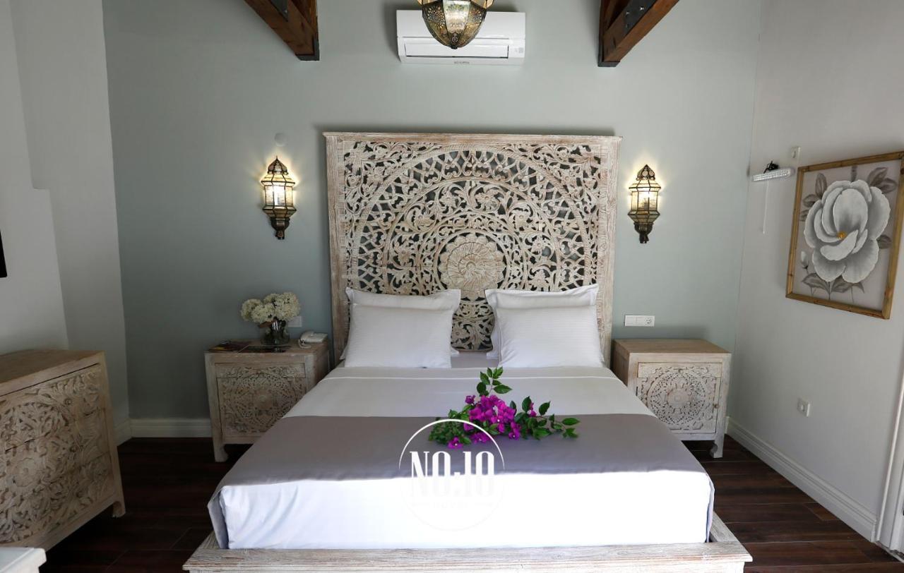 No 10 Hotel Selçuk Exterior foto